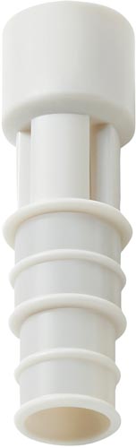 エアコン排水ホース防虫キャップ　３個セット画像