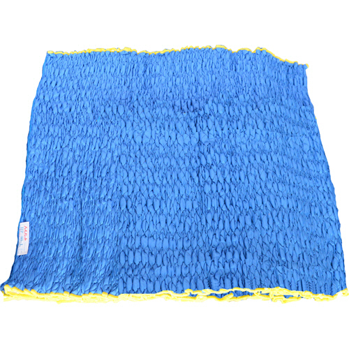 伸縮養生布団 Jｷﾙﾄ ﾌｨｯﾄｶﾊﾞｰ 80L 1枚画像