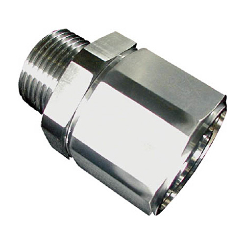 ﾊｯｺｳ ｴｲﾄﾛｯｸ継手 25φ用 1個画像