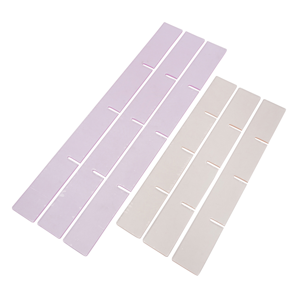 A3引出し用仕切り板画像