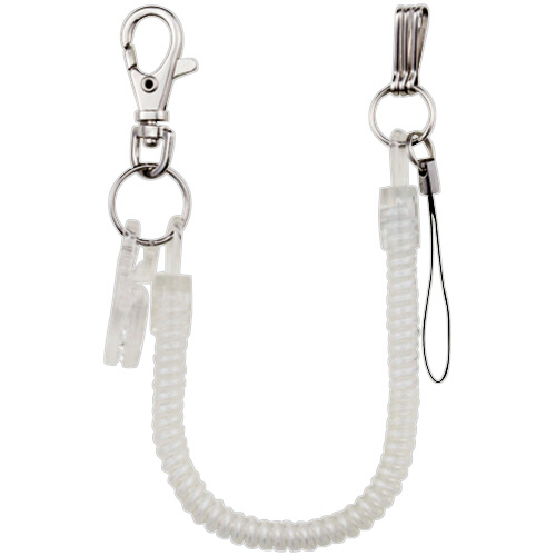 ｷｰﾁｪｰﾝ80 ｸﾘｱ 1個画像