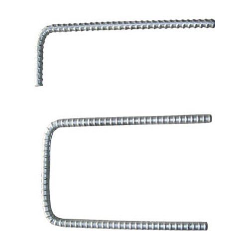 ﾜﾆ印 L字ｱﾝｶｰ 直径13mm 200mm×60m 1箱(20本)画像