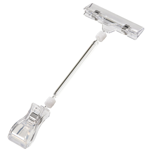 ｸﾘｯﾌﾟ&ｸﾘｯﾌﾟ W80×H210mm 1ﾊﾟｯｸ(5個)画像