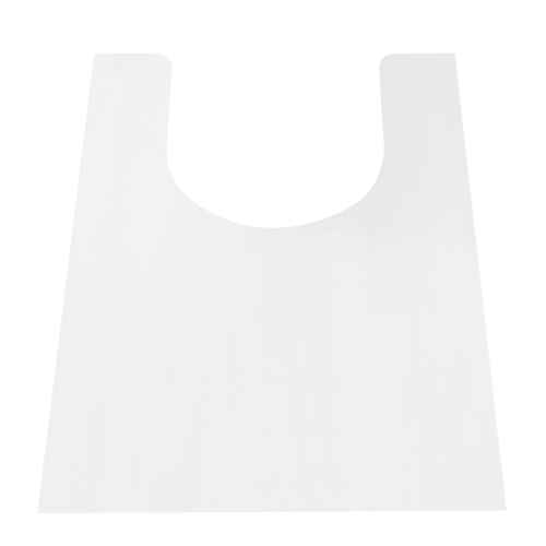 透明マット トイレマット 90cm画像