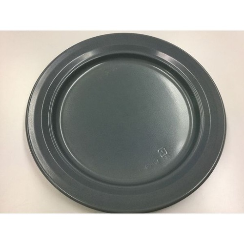 中央化学 軽食容器 CT 沙楽 M24 NGR-BK 本体画像