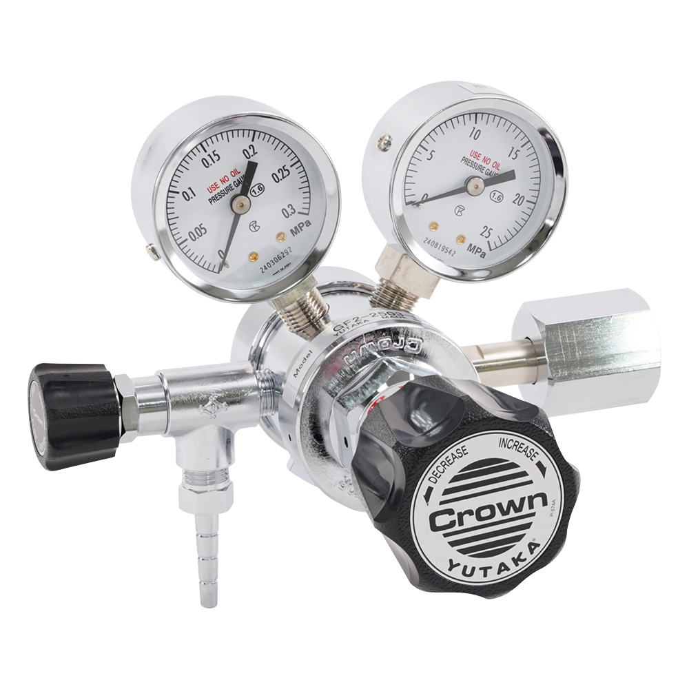 圧力調整器（GFシリーズ）