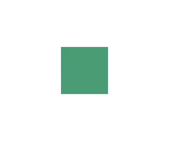 クイック1　3KG缶　#8　緑 鮮やかな緑色の缶が中央に配置され、上部にラベルが貼られた状態