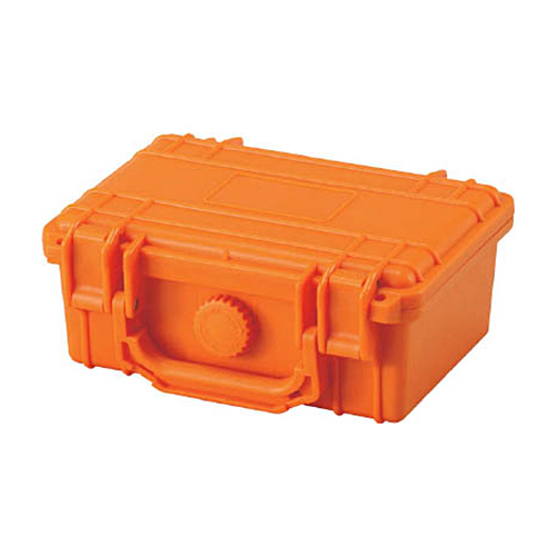 ﾌﾟﾛﾃｸﾀｰﾂｰﾙｹｰｽ ｵﾚﾝｼﾞ S 1個画像