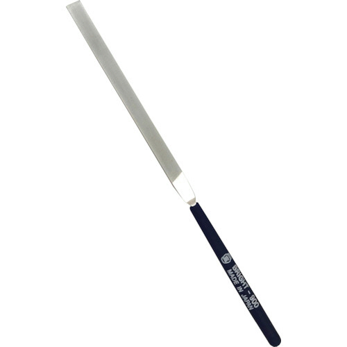 ﾌﾞﾗｲﾄ900 精密ﾀｲﾌﾟ 平 #6 1ｾｯﾄ(5本)画像