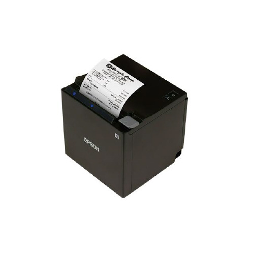 レシートプリンター　ＴＭ３０２－６１４Ｂ画像