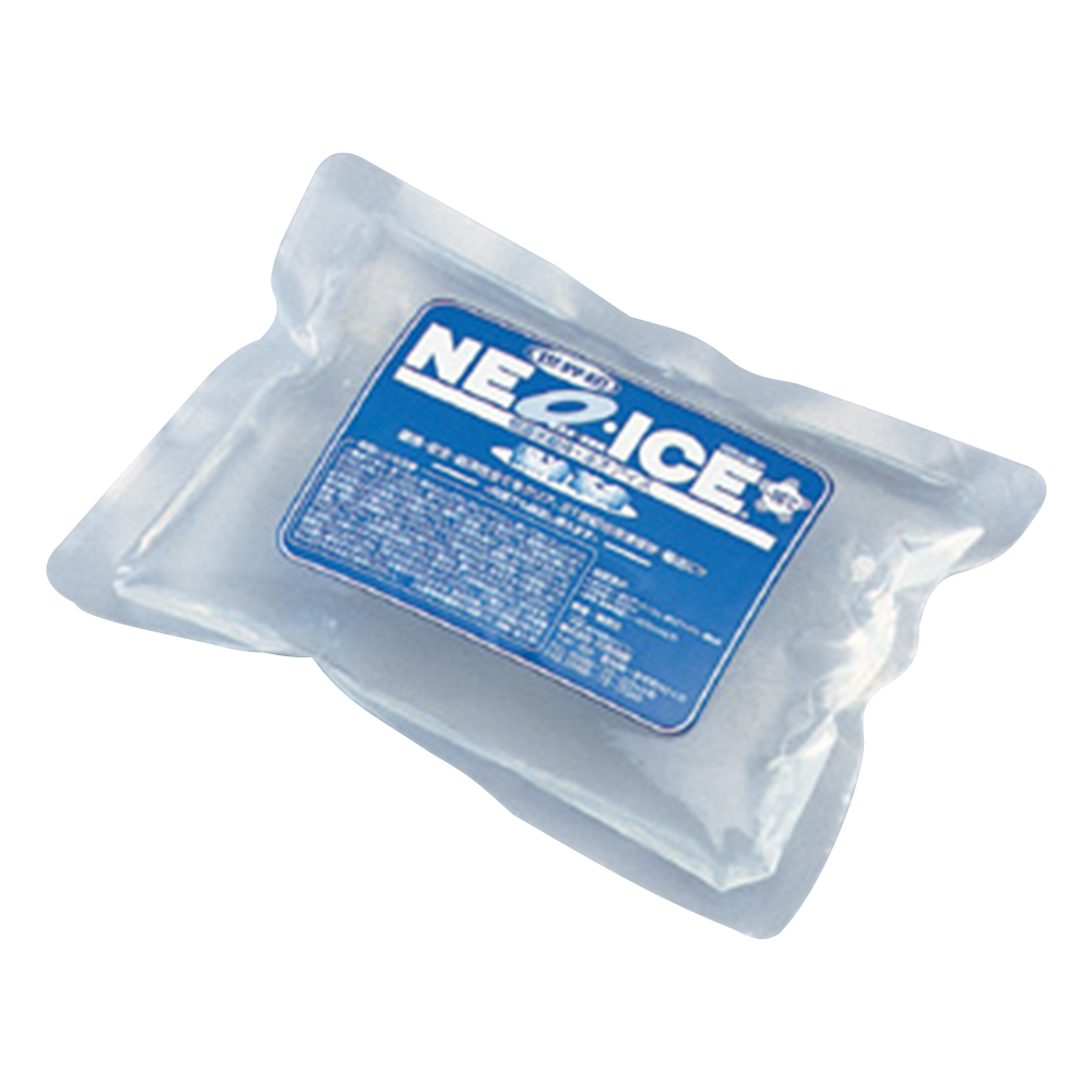 保冷剤ネオアイスソフトケース　550mL画像