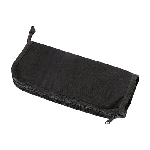 3WAYﾂｰﾙｹｰｽKIRITS Mｻｲｽﾞ 黒×ｵﾚﾝｼﾞ 1個画像