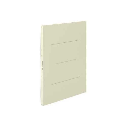 ガバットファイル（紙製）　Ａ４縦　黄画像