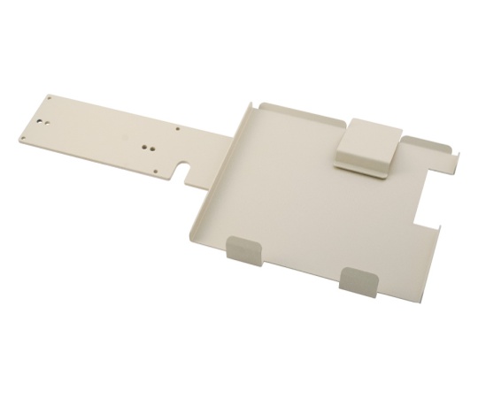 HV-G/HW-G/HW-G大型用AD-8121B用プリンタ台画像