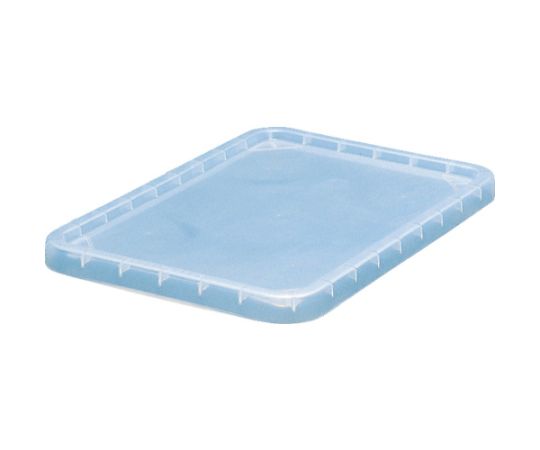 S36型コンテナ用フタ　透明画像