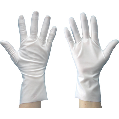 溶着手袋 M 1ﾊﾟｯｸ(50双)画像