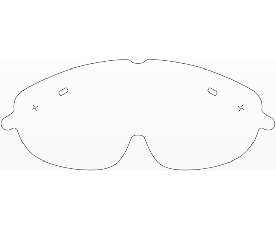 クラリシールド 専用フィルム 50枚入