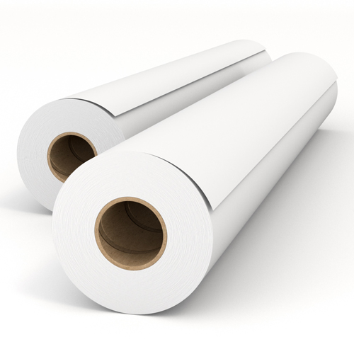 ｽﾀﾝﾀﾞｰﾄﾞ普通紙 36ｲﾝﾁﾛｰﾙ 914mm×45m 1ｾｯﾄ(2本)画像