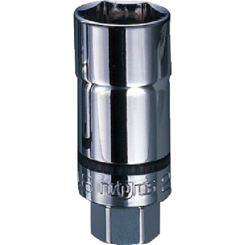 ネプロス　9.5sq.プラグレンチ20.8mm　1個画像