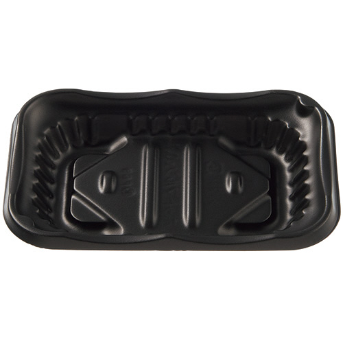 SDﾎｯﾄﾏﾙｼｪ 0.7 身 黒 1ﾊﾟｯｸ(50枚)画像