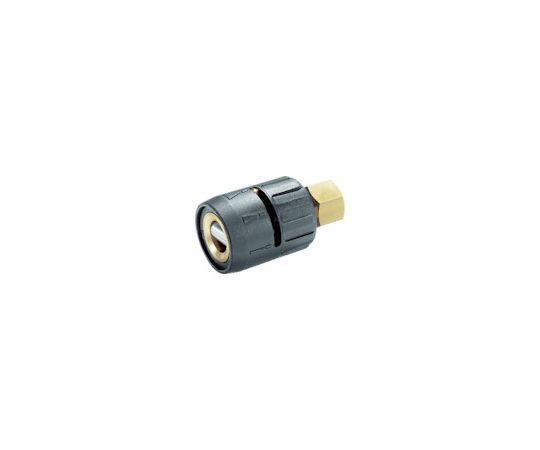 高圧洗浄機用アクセサリー バリオノズル EASY！Lock 0-90° 050（4.113-007.0）画像