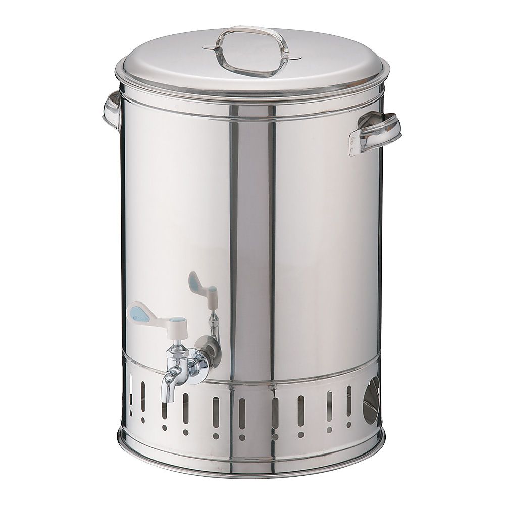 温冷水クーラー 30L画像