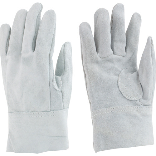 牛床革 109-A(内縫い) ｸﾞﾚｰ 1双画像