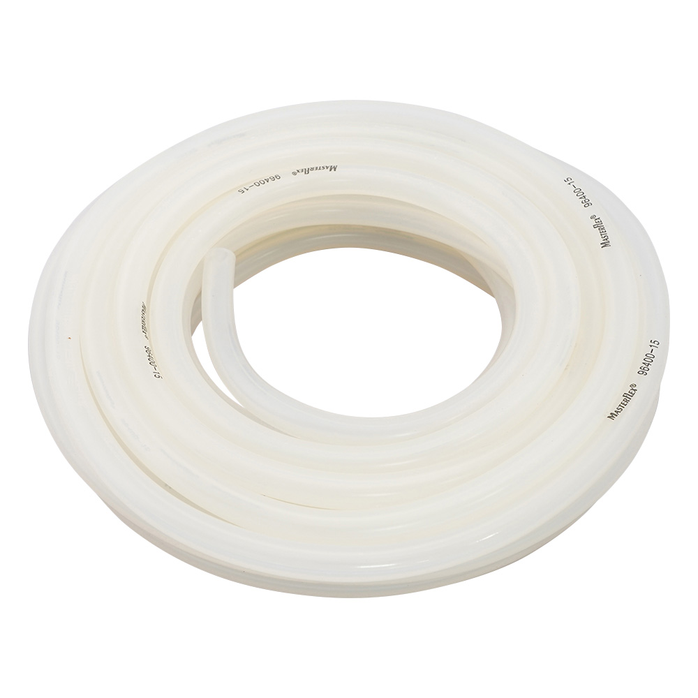 送液ポンプ用チューブ　シリコン過酸化物処理　L／S15画像