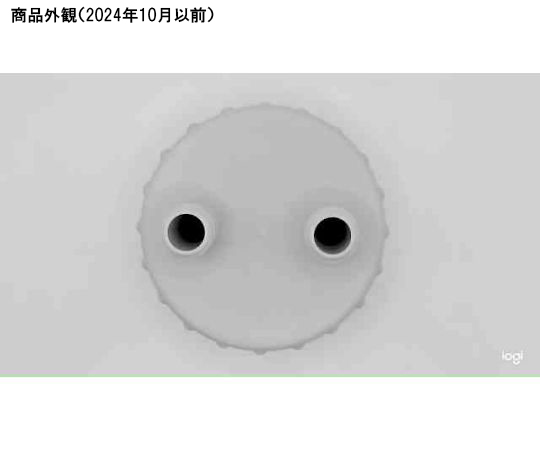 ボトルキャップ（GL80）ポート数2画像