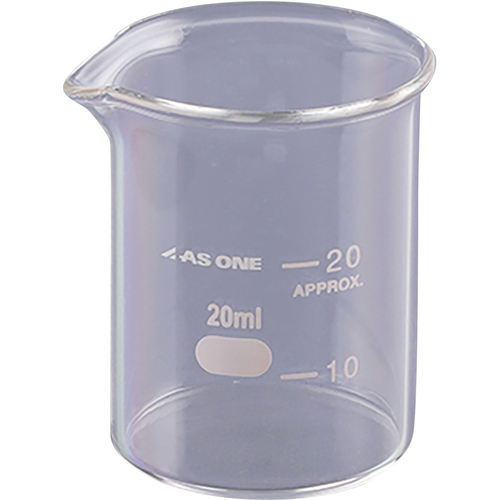 ﾋﾞｰｶｰ20ml 1個画像