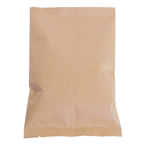 ブレスパック１００ｇ　平クラフト画像