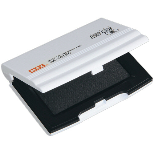 瞬乾ｽﾀﾝﾌﾟ台 小形 黒 1個画像