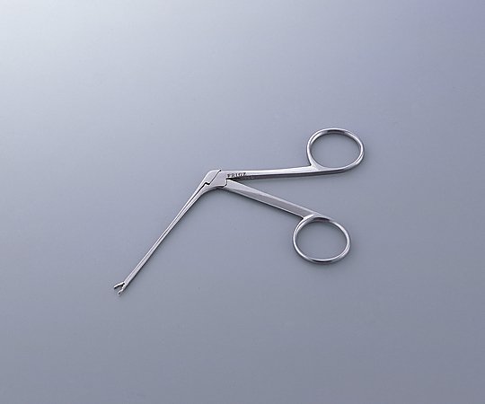 マイクロ鋭匙鉗子　80mm