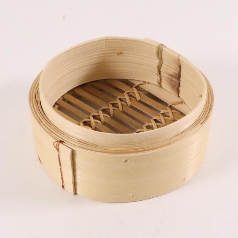 調理用品 N竹 中華ミニセイロ 身 13cm