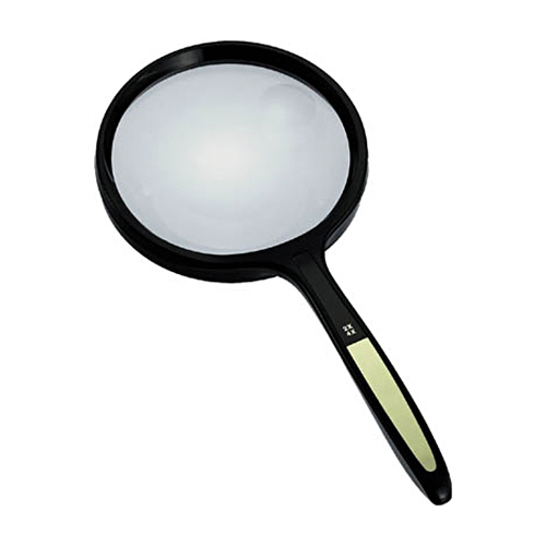 二重焦点ﾙｰﾍﾟ ﾚﾝｽﾞ径Φ90 倍率2.4 1個画像