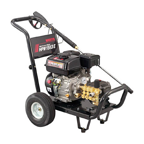 MEIHO 高圧洗浄機ｴﾝｼﾞﾝﾀｲﾌﾟ 1台画像