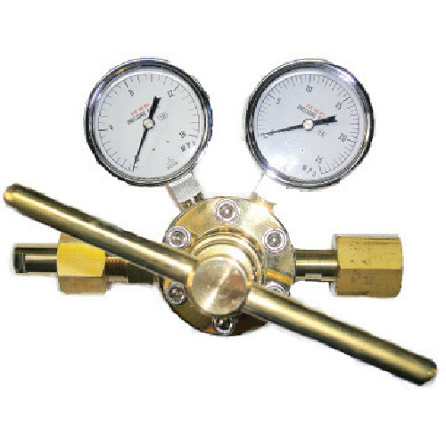 高圧用圧力調整器　KRー80H　1台画像