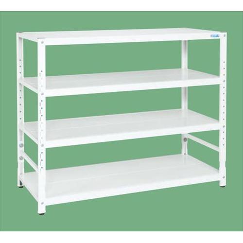 サカエラック高さ調整タイプ（１００ｋｇ／段・４段タイプ）　ＴＳＴＮ２－１５１２Ｗ