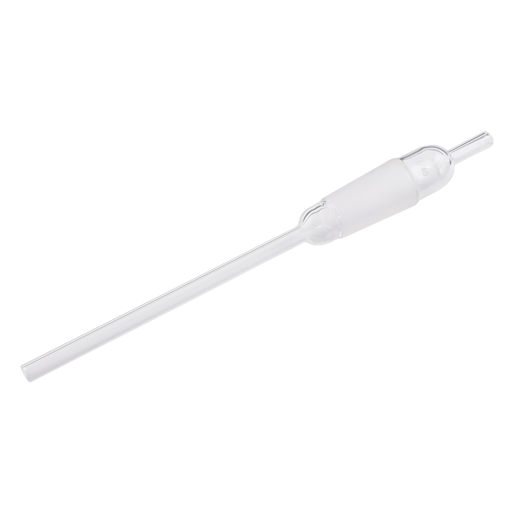 キャピラリー（ガス吹き込み管）画像