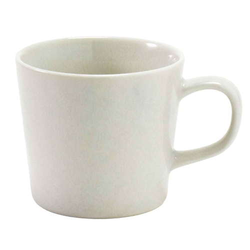 マグカップ 320ml ナチュラルカラー 磁器 美濃焼 アイボリー画像