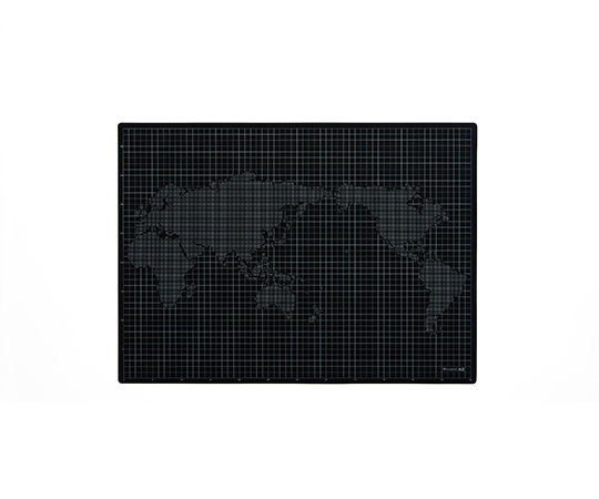 カッターマット　A2　CMGB―2