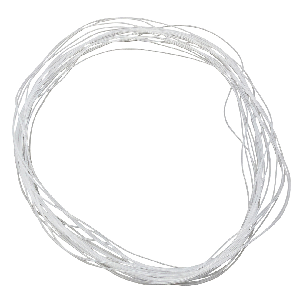 ラボラン(R)シリコンチューブ　0.5×1　1巻(11m)画像