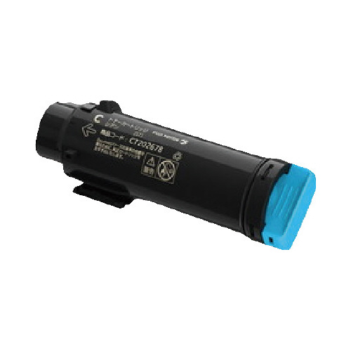 純正トナーカートリッジ　ＣＴ２０２６８２　シアン画像