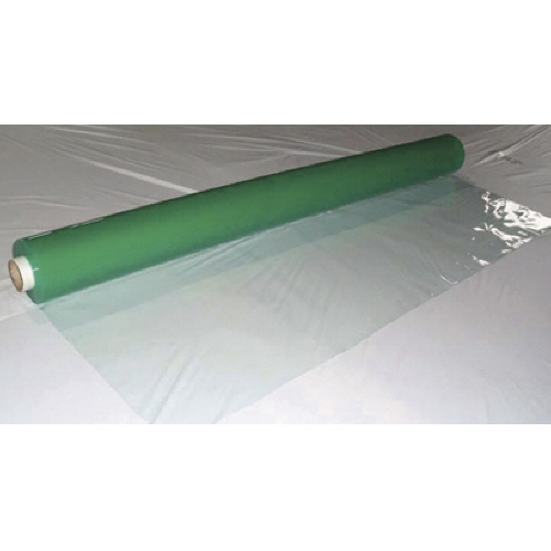 帯電防止防炎ﾌｨﾙﾑｼｰﾄ0.1×1830×50M 1巻画像