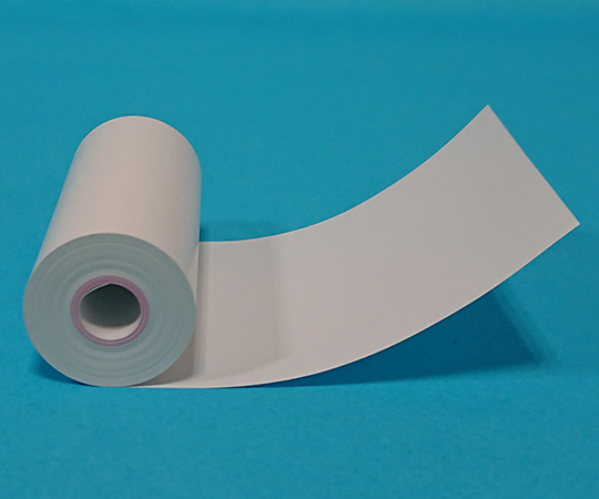 記録紙　10本入画像