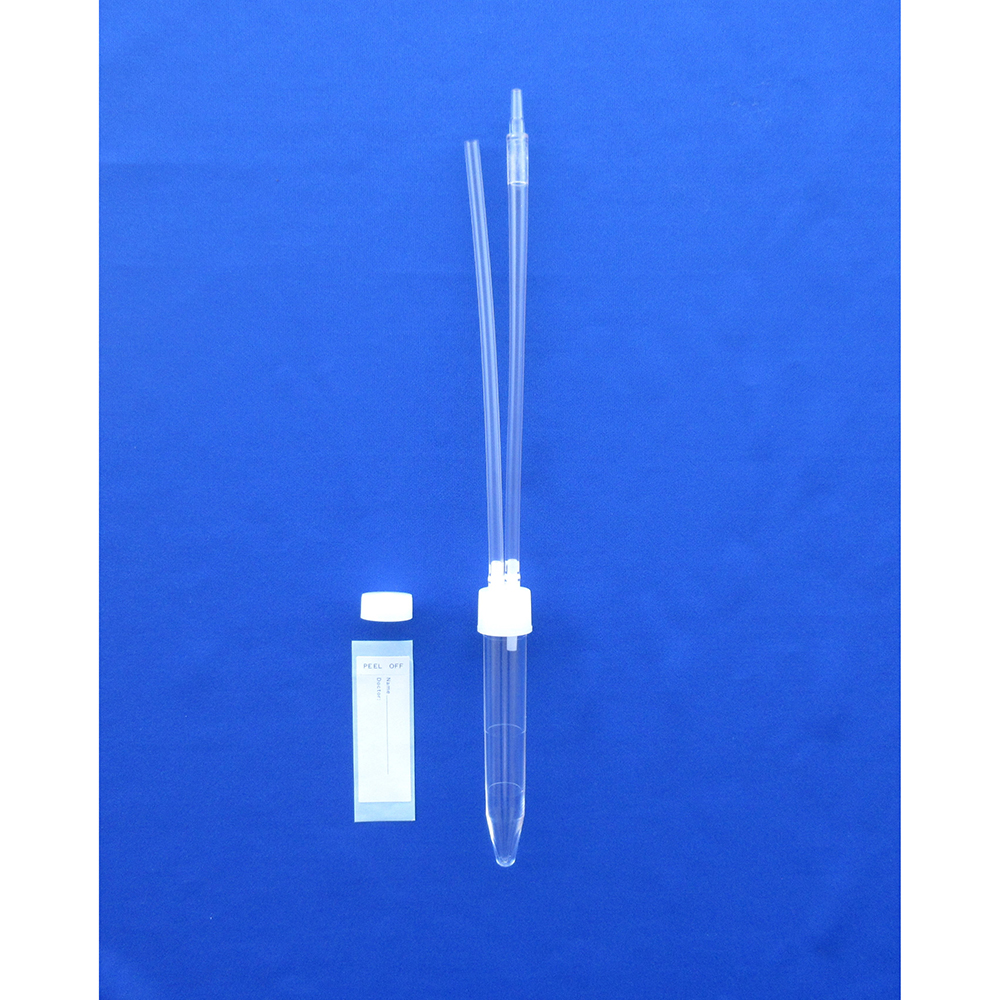 気管吸引用キット 10mL 1箱（50セット入）画像