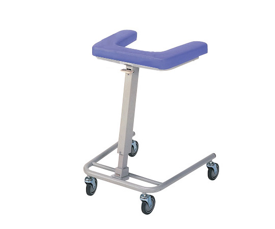 歩行補助器(アルコー8型)　グリップ無し