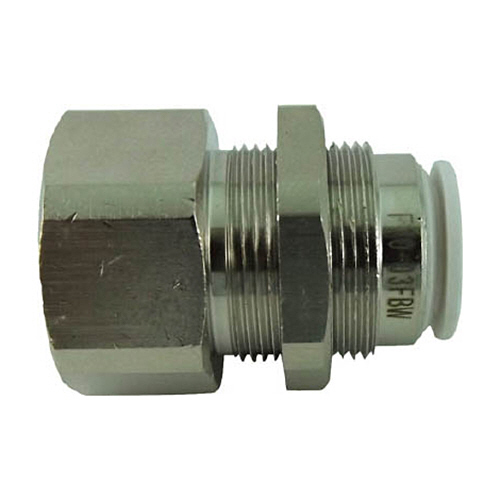 ﾀｯﾁｺﾈｸﾀｰﾌｧｲﾌﾞ ﾌｨﾒｲﾙﾊﾞﾙｸ W(白)10mm･RC3/8 1個画像