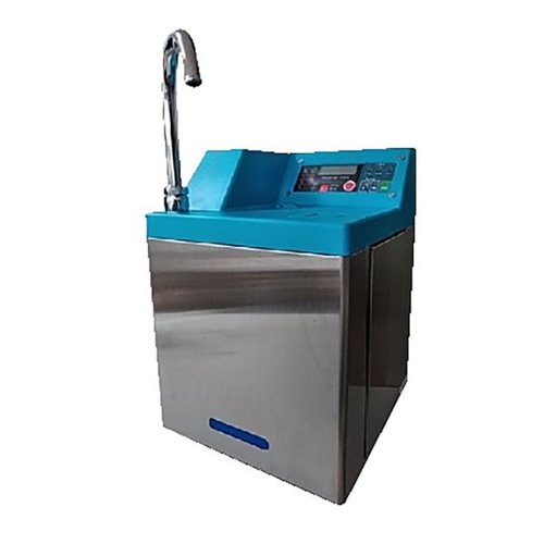 アルカリイオン整水器