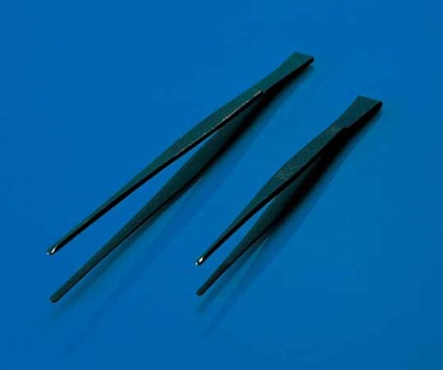 FEPコーティングピンセット　210mm